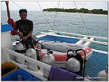 Filippine 2015 Dive Boat Pinuccio e Doni - 106